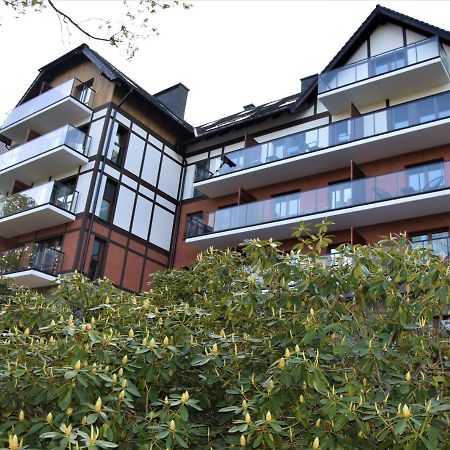 Apartament B13 Green Park Resort Szklarska Poręba Esterno foto
