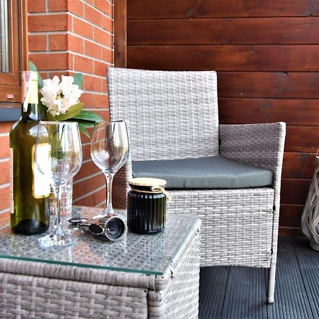 Apartament B13 Green Park Resort Szklarska Poręba Esterno foto