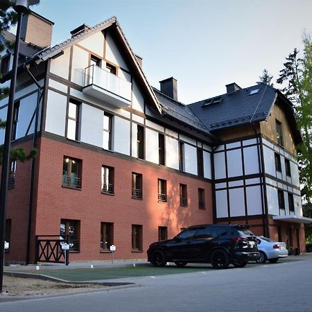 Apartament B13 Green Park Resort Szklarska Poręba Esterno foto