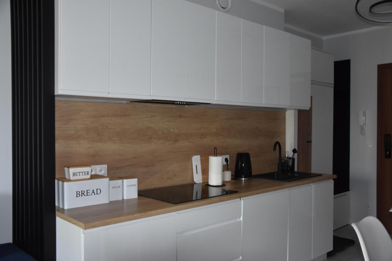 Apartament B13 Green Park Resort Szklarska Poręba Esterno foto