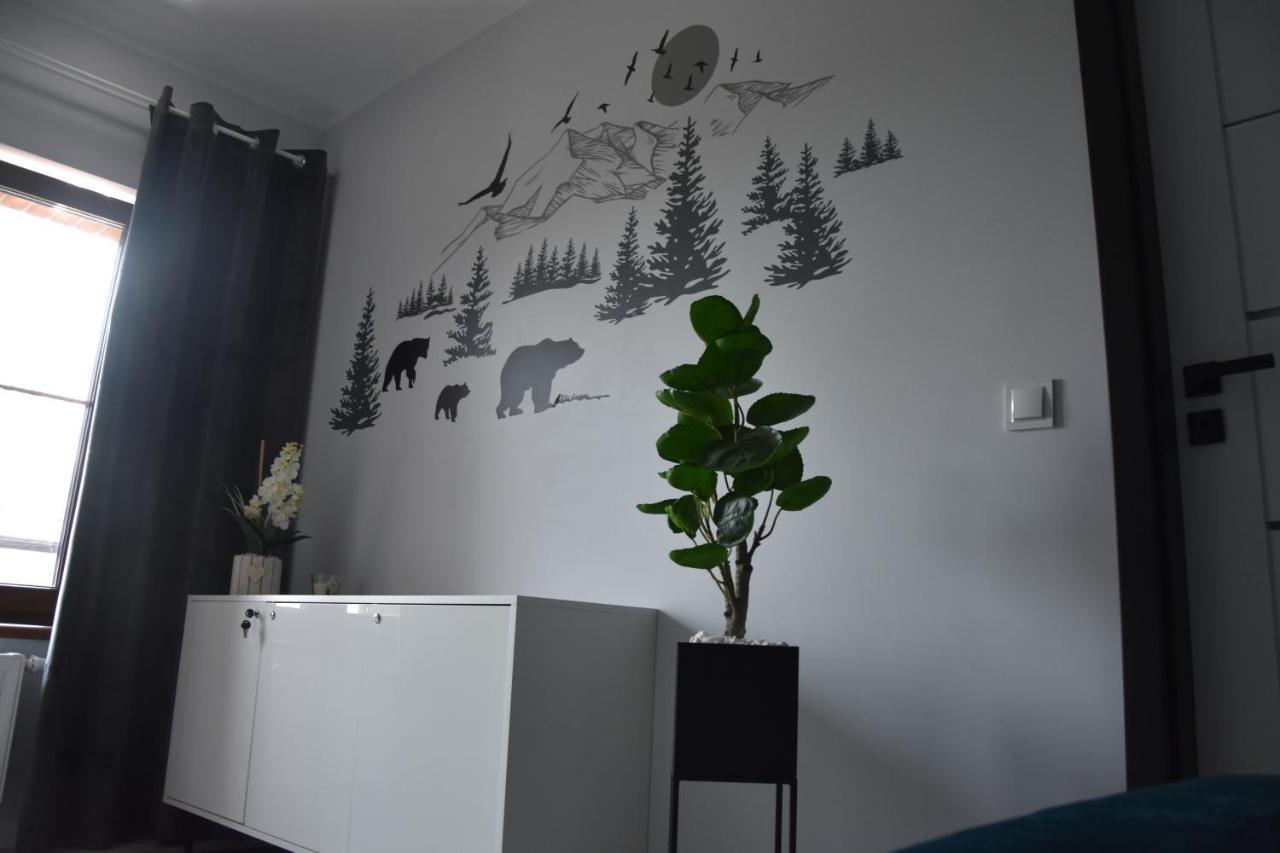 Apartament B13 Green Park Resort Szklarska Poręba Esterno foto