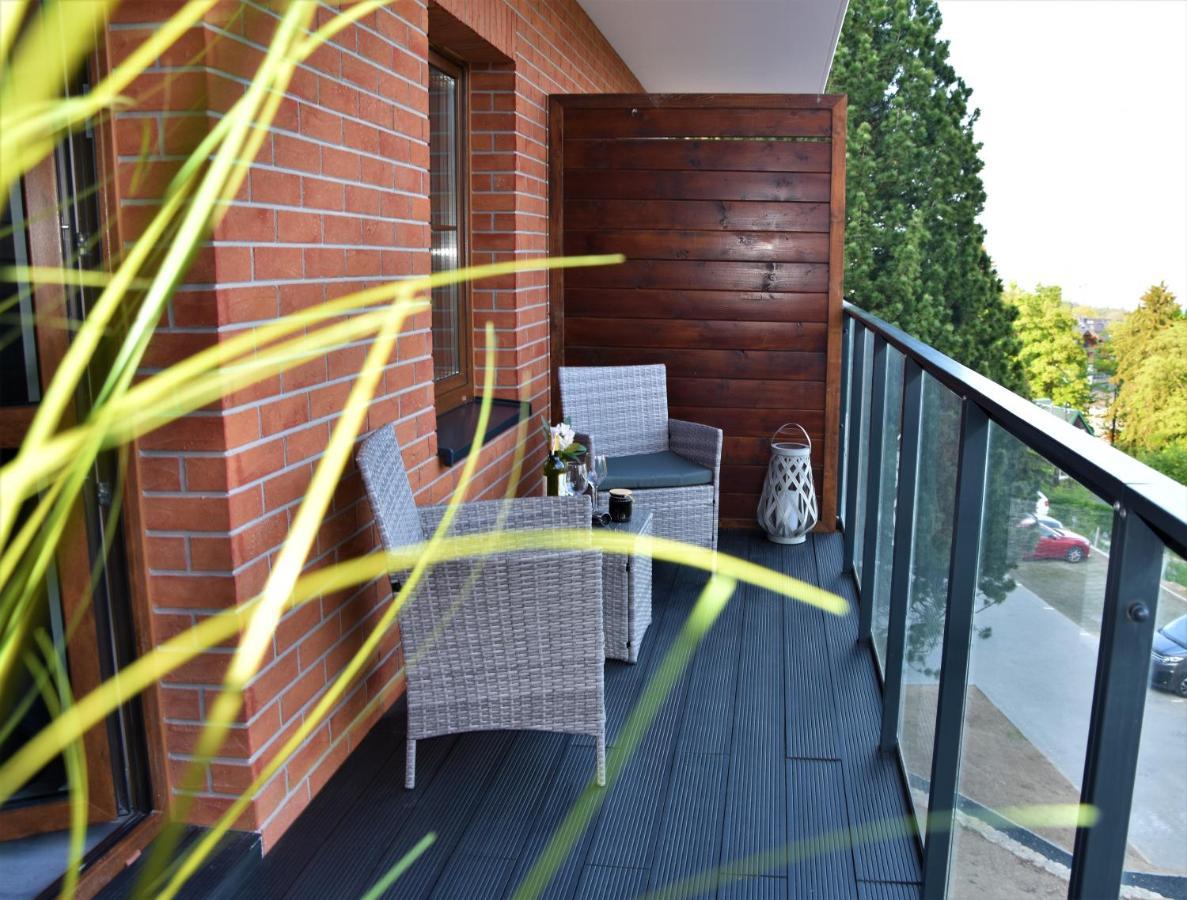 Apartament B13 Green Park Resort Szklarska Poręba Esterno foto