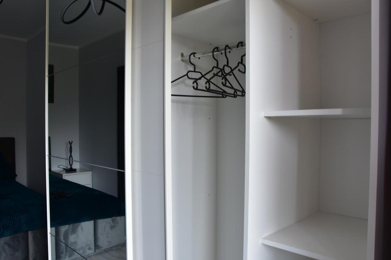 Apartament B13 Green Park Resort Szklarska Poręba Esterno foto