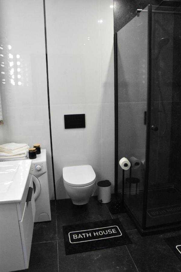 Apartament B13 Green Park Resort Szklarska Poręba Esterno foto