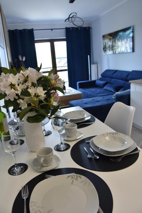 Apartament B13 Green Park Resort Szklarska Poręba Esterno foto