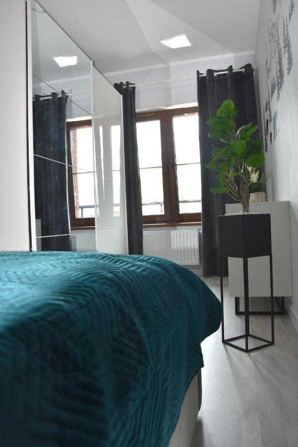 Apartament B13 Green Park Resort Szklarska Poręba Esterno foto