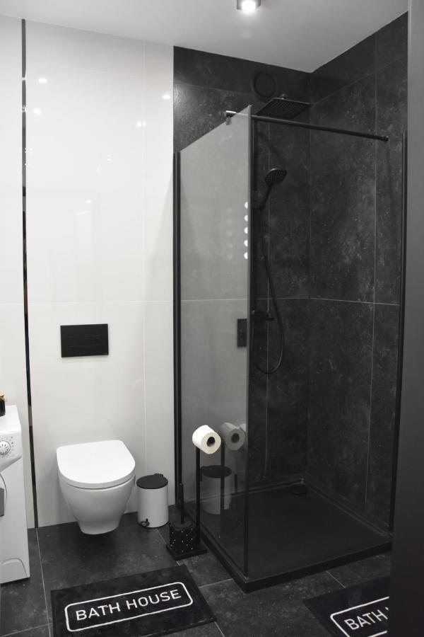 Apartament B13 Green Park Resort Szklarska Poręba Esterno foto
