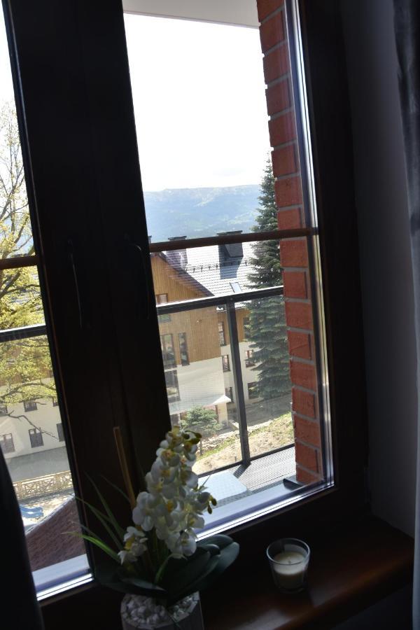 Apartament B13 Green Park Resort Szklarska Poręba Esterno foto
